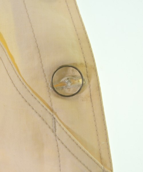 HERMES（エルメス）ひざ丈スカート 白 サイズ:38(S位) レディース/2200629164093