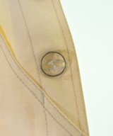 HERMES（エルメス）ひざ丈スカート 白 サイズ:38(S位) レディース/2200629164093