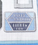 HERMES（エルメス）ストール グレー サイズ:- レディース/2200629249080