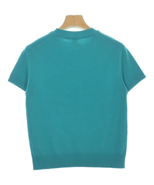 HERMES（エルメス）ニット・セーター 緑 サイズ:38(S位) レディース/2200629896017