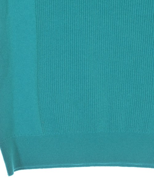 HERMES（エルメス）ニット・セーター 緑 サイズ:38(S位) レディース/2200629896017