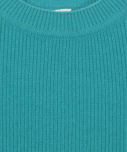 HERMES（エルメス）ニット・セーター 緑 サイズ:38(S位) レディース/2200629896017