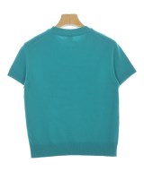 HERMES（エルメス）ニット・セーター 緑 サイズ:38(S位) レディース/2200629896017