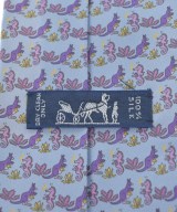 HERMES（エルメス）ネクタイ 青 サイズ:- メンズ/2200630027059