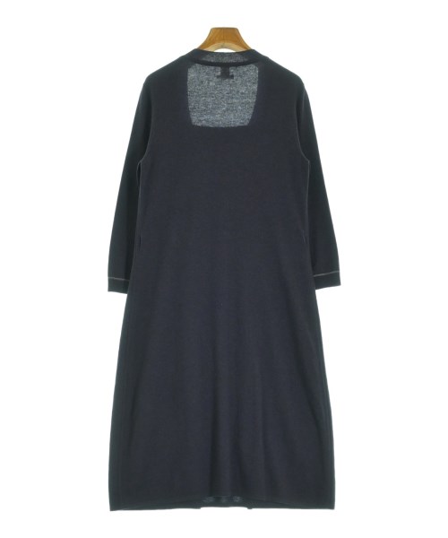 HERMES（エルメス）ワンピース 紺 サイズ:36(XS位) レディース/2200619171032