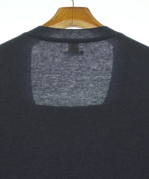 HERMES（エルメス）ワンピース 紺 サイズ:36(XS位) レディース/2200619171032