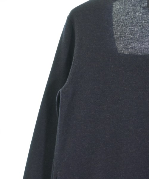 HERMES（エルメス）ワンピース 紺 サイズ:36(XS位) レディース/2200619171032