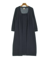 HERMES（エルメス）ワンピース 紺 サイズ:36(XS位) レディース/2200619171032