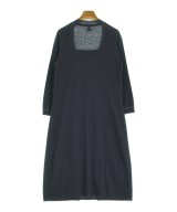 HERMES（エルメス）ワンピース 紺 サイズ:36(XS位) レディース/2200619171032