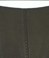 HERMES（エルメス）ひざ丈スカート 黒 サイズ:36(XS位) レディース/2200619171186