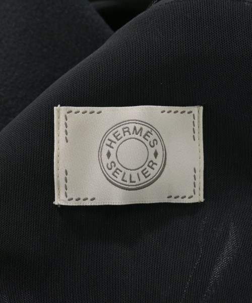 HERMES（エルメス）その他 黒 サイズ:L メンズ/2200619171285