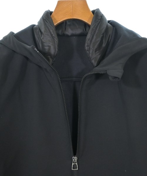 HERMES（エルメス）その他 黒 サイズ:L メンズ/2200619171285