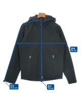 HERMES（エルメス）その他 黒 サイズ:L メンズ/2200619171285