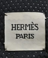 HERMES（エルメス）ダウンコート 黒 サイズ:34(XXS位) レディース/2200619171292
