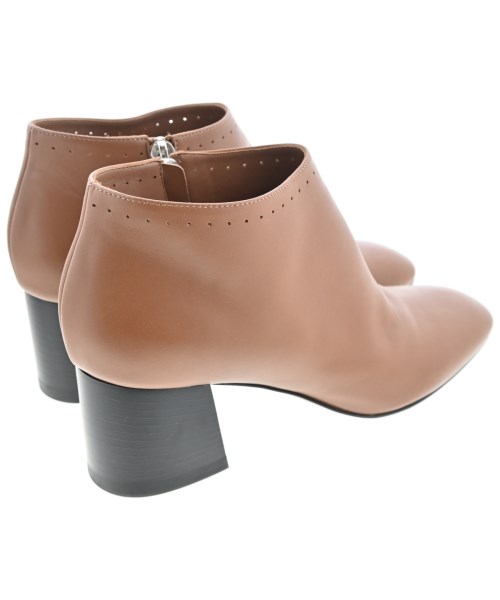 HERMES（エルメス）ブーツ ベージュ サイズ:EU36 1/2(23cm位) レディース/2200619171421