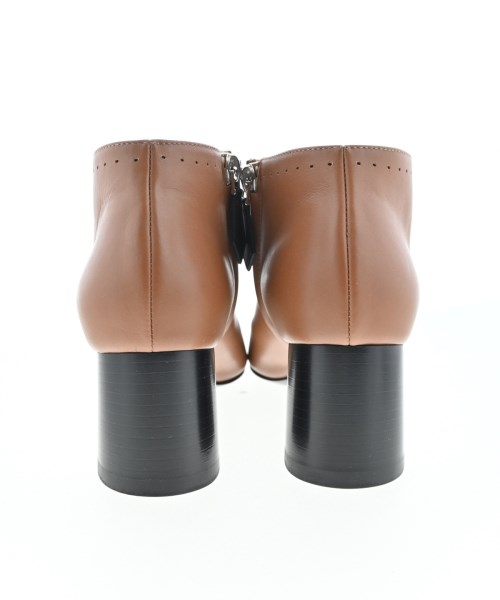 HERMES（エルメス）ブーツ ベージュ サイズ:EU36 1/2(23cm位) レディース/2200619171421