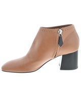 HERMES（エルメス）ブーツ ベージュ サイズ:EU36 1/2(23cm位) レディース/2200619171421