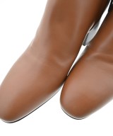 HERMES（エルメス）ブーツ ベージュ サイズ:EU36 1/2(23cm位) レディース/2200619171421