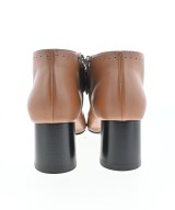 HERMES（エルメス）ブーツ ベージュ サイズ:EU36 1/2(23cm位) レディース/2200619171421