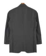 HERMES（エルメス）ジャケット 茶 サイズ:52(XXL位) メンズ/2200630222010