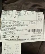 HERMES（エルメス）ジャケット 茶 サイズ:52(XXL位) メンズ/2200630222010