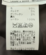 HERMES（エルメス）ジャケット 茶 サイズ:52(XXL位) メンズ/2200630222010