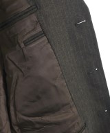 HERMES（エルメス）ジャケット 茶 サイズ:52(XXL位) メンズ/2200630222010