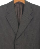 HERMES（エルメス）ジャケット 茶 サイズ:52(XXL位) メンズ/2200630222010