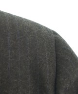 HERMES（エルメス）ジャケット 茶 サイズ:52(XXL位) メンズ/2200630222010