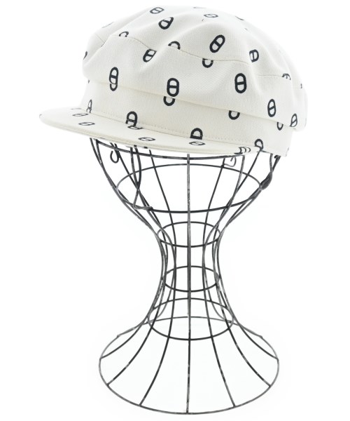 エルメス(HERMES)のHERMES キャスケット