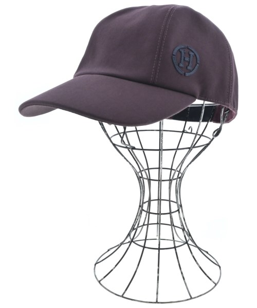 エルメス(HERMES)のHERMES キャップ