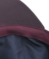 HERMES（エルメス）キャップ 赤 サイズ:59 メンズ/2200630985090