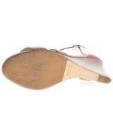 HERMES（エルメス）サンダル 茶 サイズ:-(23cm位) レディース/2200629028081