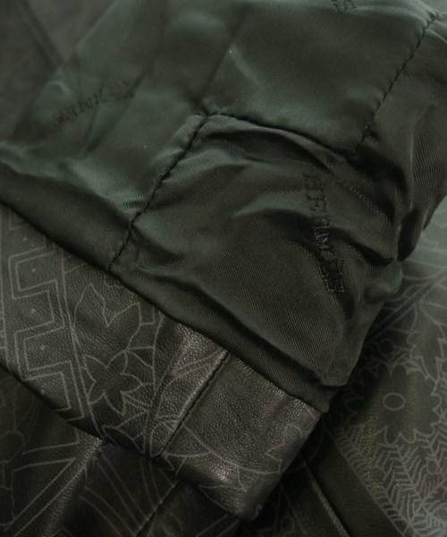 HERMES（エルメス）テーラードジャケット 黒 サイズ:52(XXL位) メンズ/2200631508014