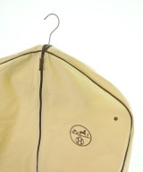 HERMES（エルメス）テーラードジャケット 黒 サイズ:52(XXL位) メンズ/2200631508014