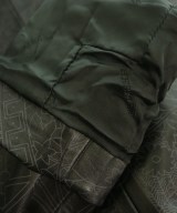 HERMES（エルメス）テーラードジャケット 黒 サイズ:52(XXL位) メンズ/2200631508014