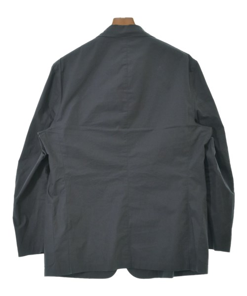 HERMES（エルメス）カジュアルジャケット 紺 サイズ:54/54(XL位) メンズ/2200631767329