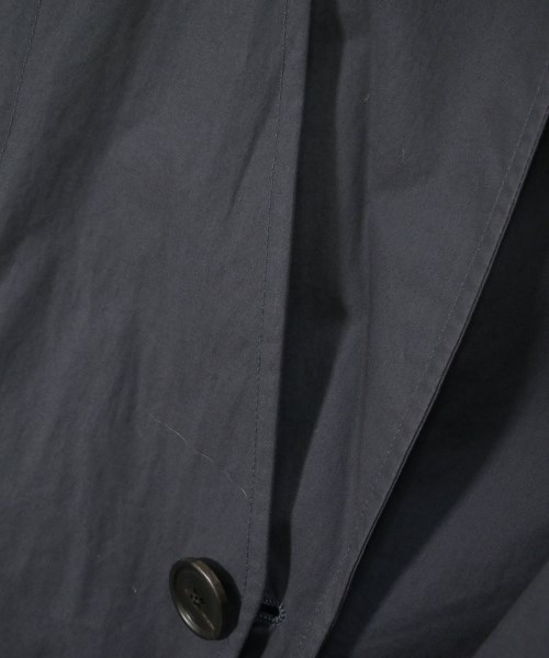 HERMES（エルメス）カジュアルジャケット 紺 サイズ:54/54(XL位) メンズ/2200631767329