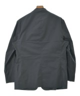 HERMES（エルメス）カジュアルジャケット 紺 サイズ:54/54(XL位) メンズ/2200631767329
