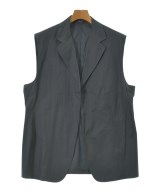 HERMES（エルメス）カジュアルジャケット 紺 サイズ:54/54(XL位) メンズ/2200631767329