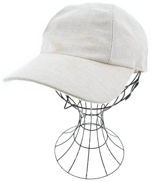 エルメス(HERMES)のHERMES キャップ