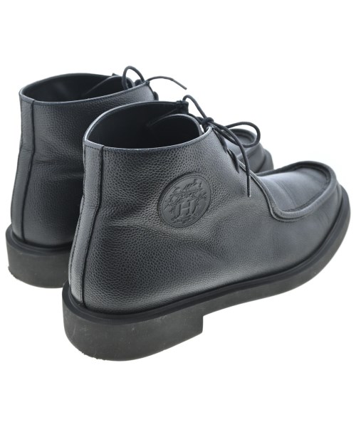 HERMES（エルメス）その他 黒 サイズ:EU43(28cm位) メンズ/2200631767565