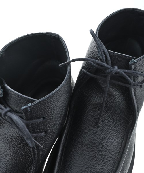 HERMES（エルメス）その他 黒 サイズ:EU43(28cm位) メンズ/2200631767565