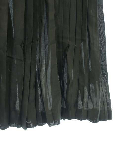 HERMES（エルメス）ワンピース グレー サイズ:38(S位) レディース/2200631925200