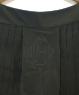 HERMES（エルメス）ワンピース グレー サイズ:38(S位) レディース/2200631925200