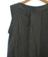 HERMES（エルメス）ワンピース グレー サイズ:38(S位) レディース/2200631925200