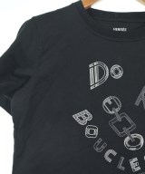 HERMES（エルメス）Tシャツ・カットソー 黒 サイズ:38(S位) レディース/2200632301010