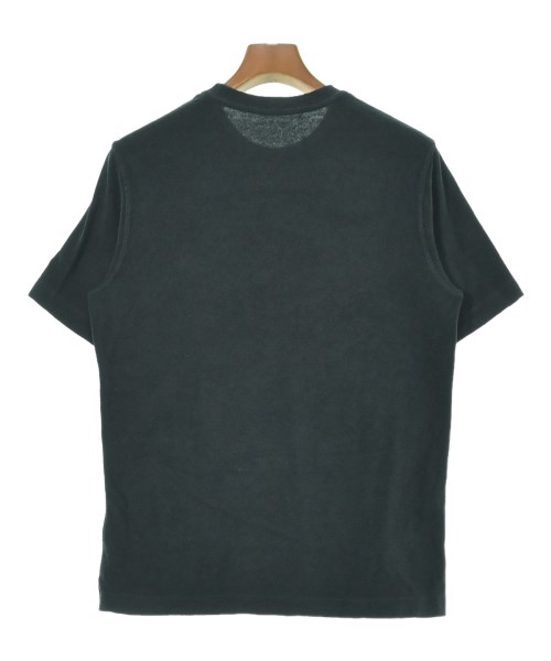 HERMES（エルメス）Tシャツ・カットソー 黒 サイズ:-(XS位) メンズ/2200632301058