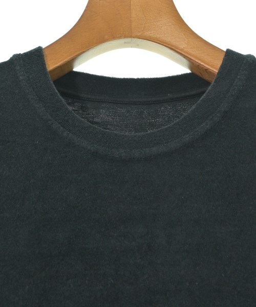 HERMES（エルメス）Tシャツ・カットソー 黒 サイズ:-(XS位) メンズ/2200632301058