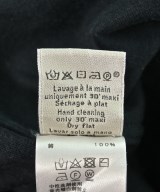 HERMES（エルメス）Tシャツ・カットソー 黒 サイズ:-(XS位) メンズ/2200632301058